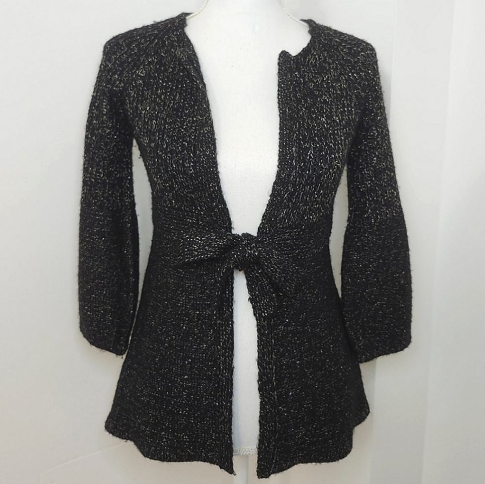 Calvin Klein Knit Sweater XS